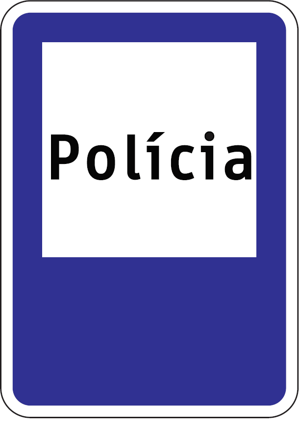 Stanovisko polície (vzor)