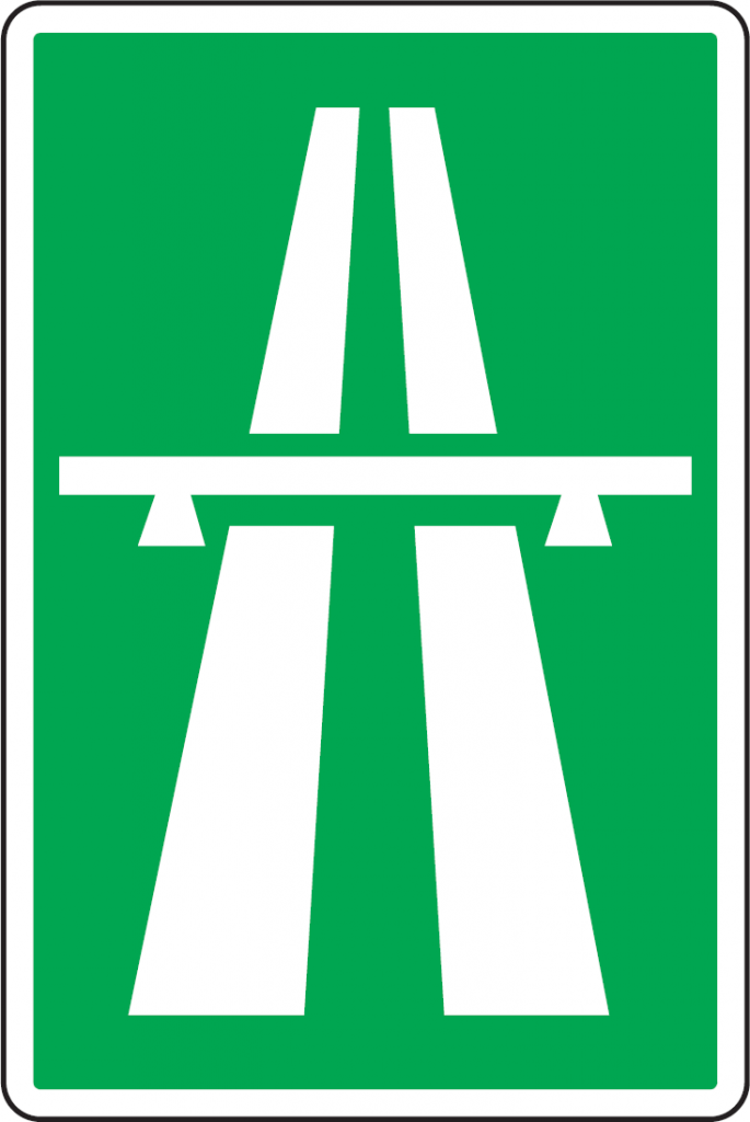 Diaľnica
