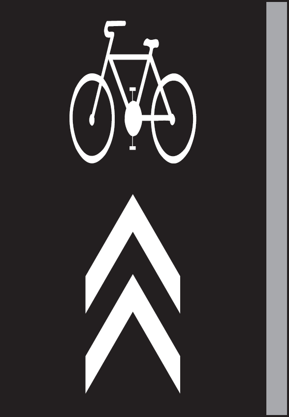 Koridor pre cyklistov
