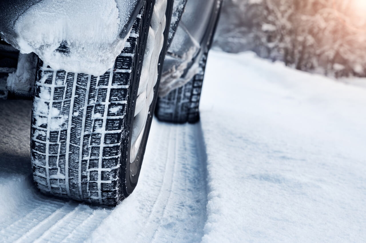 Mýty o zimných pneumatikách
