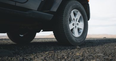 Najlepšie celoročné pneumatiky na SUV a crossovery